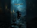 Dragon Age Inquisition Ich bin die rechte Hand von Korth #dragonagewalkthrough #dragonage #shorts
