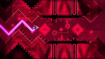 Geometry Dash | Freshery by Namtar [Demon]