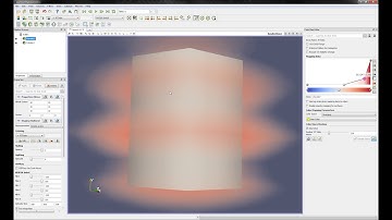 NVIDIA IndeX for ParaView: Seamless Workflow