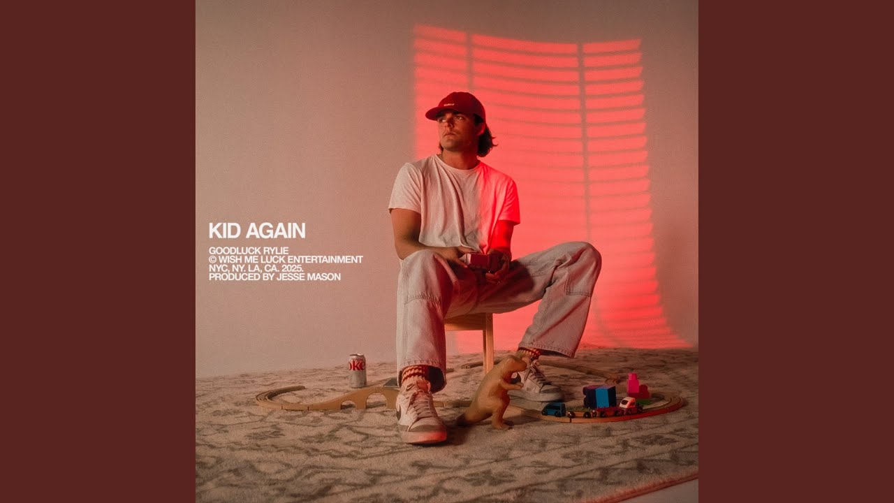 Guarda Kid Again su YouTube Guarda Kid Again su YouTube