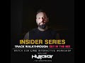 Futurephonic insider series  episode 04  with hujaboy