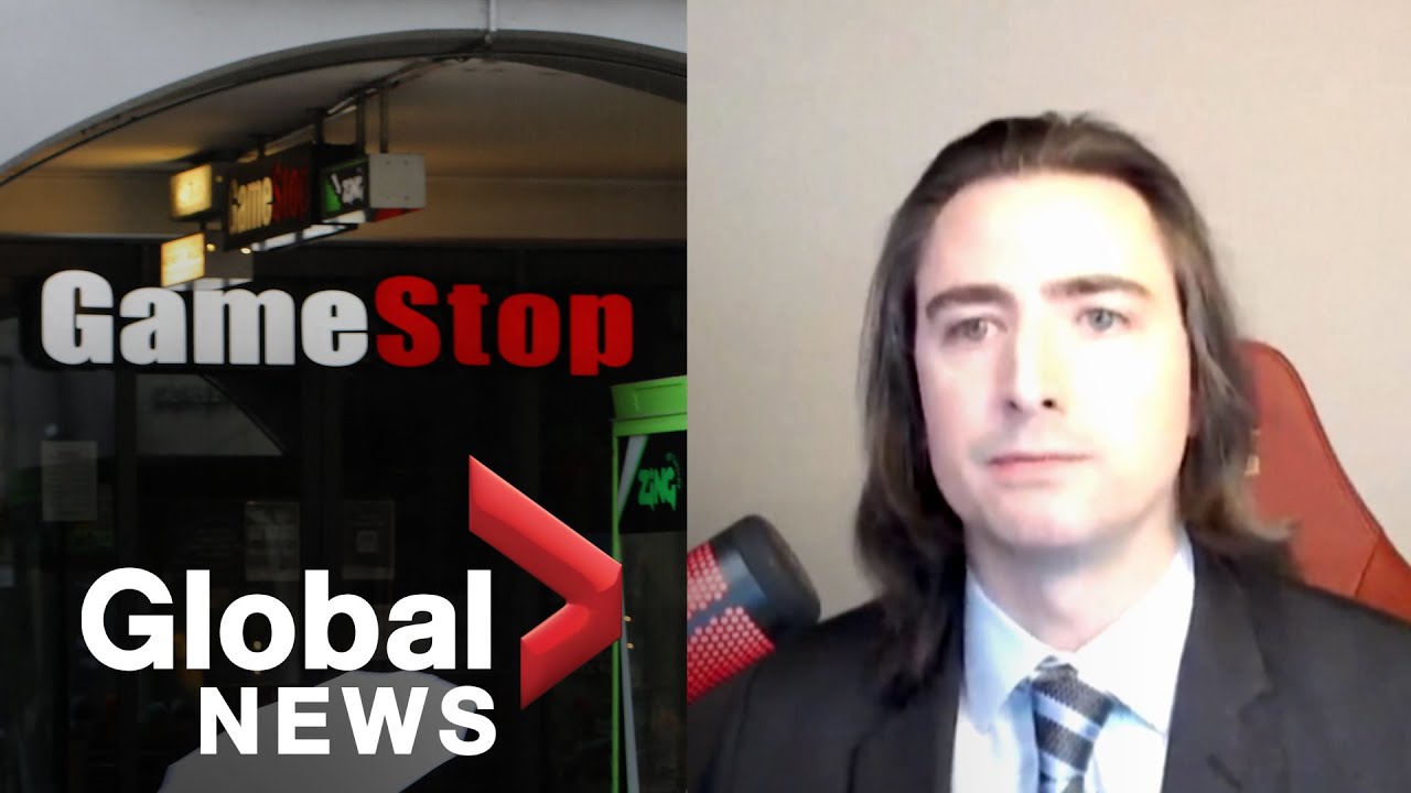 Keith Gill, aka 'Roaring Kitty,' testified to Congress on the GameStop ...