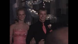 2007 Osakis Prom Grand March
