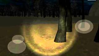 Slender mans forest-  are you talking to yourself screenshot 4