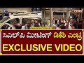 DK Shivakumar Entry : ಸಿಎಲ್ ಪಿ‌ ಮೀಟಿಂಗ್ ಡಿಕೆಶಿ ಎಂಟ್ರಿ EXCLUSIVE VIDEO | Power Tv News