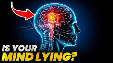 Your Brain Is Lying to You Every Day – Here’s How