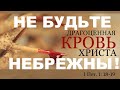 НЕ БУДЬТЕ НЕБРЕЖНЫ ! - Вячеслав Бойнецкий