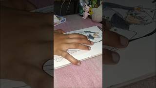 Coloring Ne Mujhe Reality Check De Diya! 😭🎨 #art #drawing #anime #sketch #shorts #shortfeed