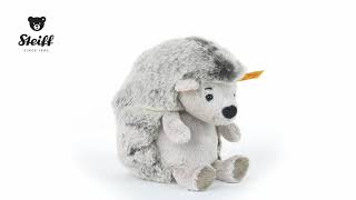 Steiff Soft Cuddly Friends Hedgy Hedgehog - 16 cm | Teddybearland