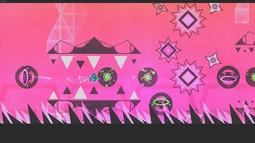 Wake Up Call by Split72 (Insane Demon)