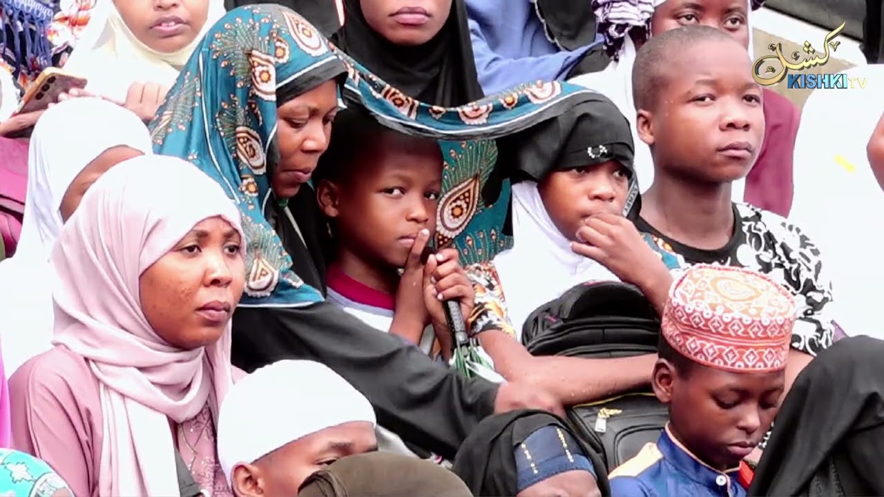 MASHUJAA WA QURAN WALIONYESHEWA WANATAFUTWA NA SHEIKH KISHK
