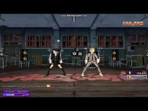 Mighty Mouth - Family Ft. Son DamBi [ Audition Ayodance ]