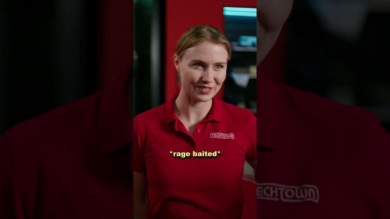 I'm sure the comments will be normal for this