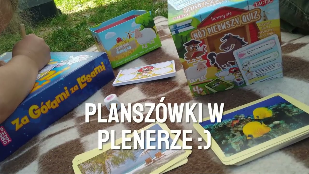 Rodzinne granie z okazji Dnia Taty!