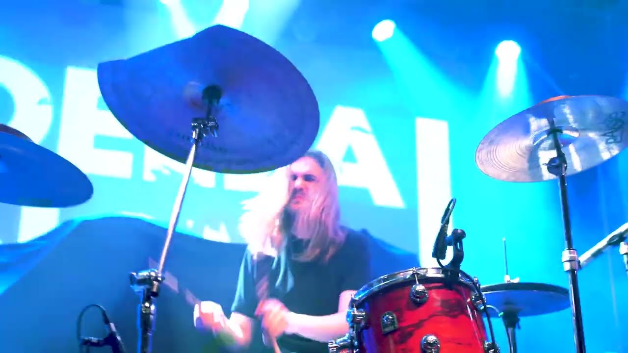Watch DELLA NOVA - I Ain't Safe (Live at MK11) on YouTube Watch DELLA NOVA - I Ain't Safe (Live at MK11) on YouTube