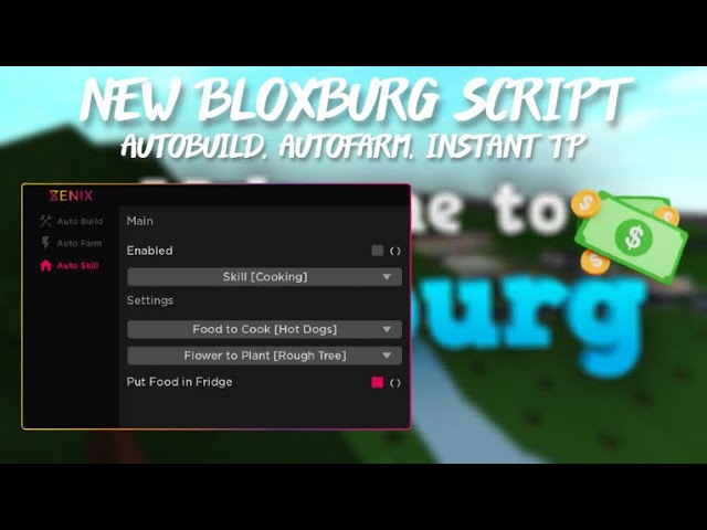 Find the script in my Bio #bloxburg #bloxburgautobuild #roblox #script