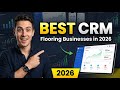 Best CRM for Epoxy Flooring Businesses in 2026