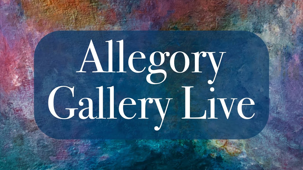 Allegory Gallery Live