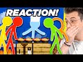 L'ANIMAZIONE più BELLA di MINECRAFT! - Hemerald Reaction Alan Becker