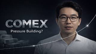 This COMEX Silver Imbalance Could Trigger Volatility