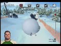 Jackass the Game (PS2) Episode 3