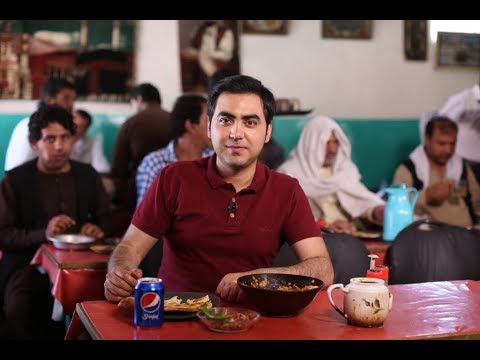 مهمان یار- چاینکی پز سابقه دار کابل / Mehmane Yaar - Season 07 - Episode 11