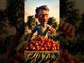 Garib kisan ki kahani  |  #shorts #cartoon #animatedcartoon #animals