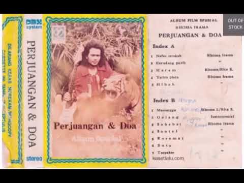 Anak Kera(Rhoma Irama)