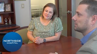Thank You, Kelli Ledford | Northside Hospital's Employee Spotlight