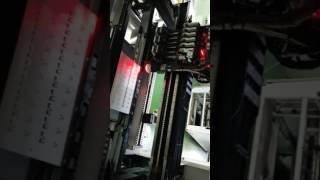 DRY RUNNING OF SAMSUNG CP45FVNEO