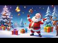 "Mon Beau Sapin ✨ | Comptine Pour Enfants | Danse, Chante et Rigole"