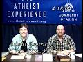 Minister Caller | Atheist Experience  340