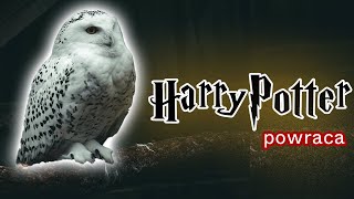 Harry Potter powraca!?