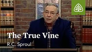 The True Vine: Knowing Christ – The “I AM” Sayings of Jesus with R.C. Sproul