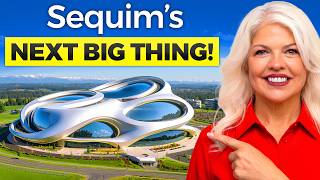 Everything NEW and COMING SOON to Sequim in 2026