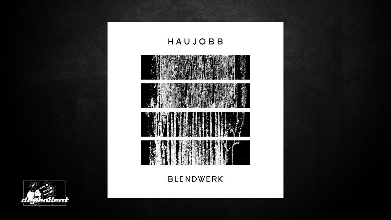 Watch Haujobb - Information Space on YouTube Watch Haujobb - Information Space on YouTube