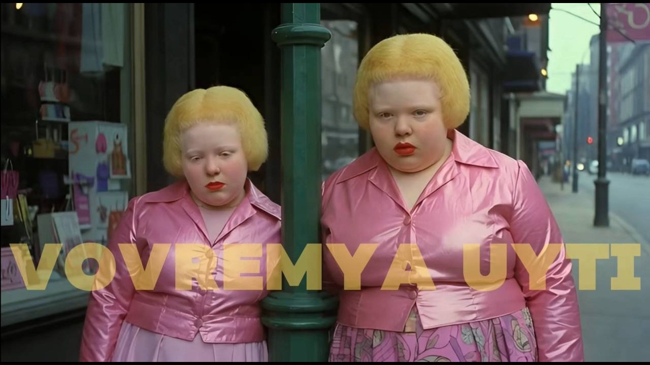 Золотые зубы - Vovremya Uyti