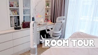 Bedroom Tour เปิดห้องนอนจ้าาา | MayyR