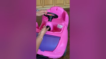 Step2 Whisper Ride Cruiser Assembly, the perfect stroller substitute. #babies