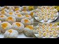 Narikol peda। অতি সহজতে বনাওঁ আহক নাৰিকলৰ পেৰা। Testy Sweet Recipe of Assam।
