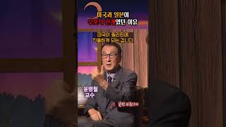 러일전쟁 속 미국의 동아시아 전략 #shorts