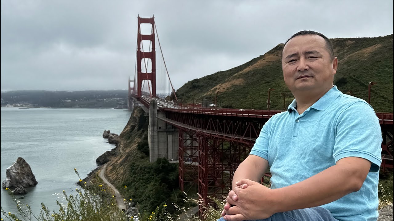 АСА СҰМДЫҚ СҰХБАТ: КӨРІМДІК ҮШІН АЙЫППҰЛ: ЖАҢА ҚАЗАҚСТАН ОСЫ МА?! Серікжан Біләшұлы + ҚУДАЛАНҒАНДАР