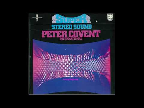 Peter Covent Love Story - YouTube