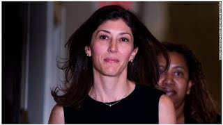 Ex-FBI lawyer targeted by Trump breaks silence