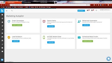 KVCore Training 2 of 4