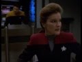 Star Trek Voyager: Scorpion Part I