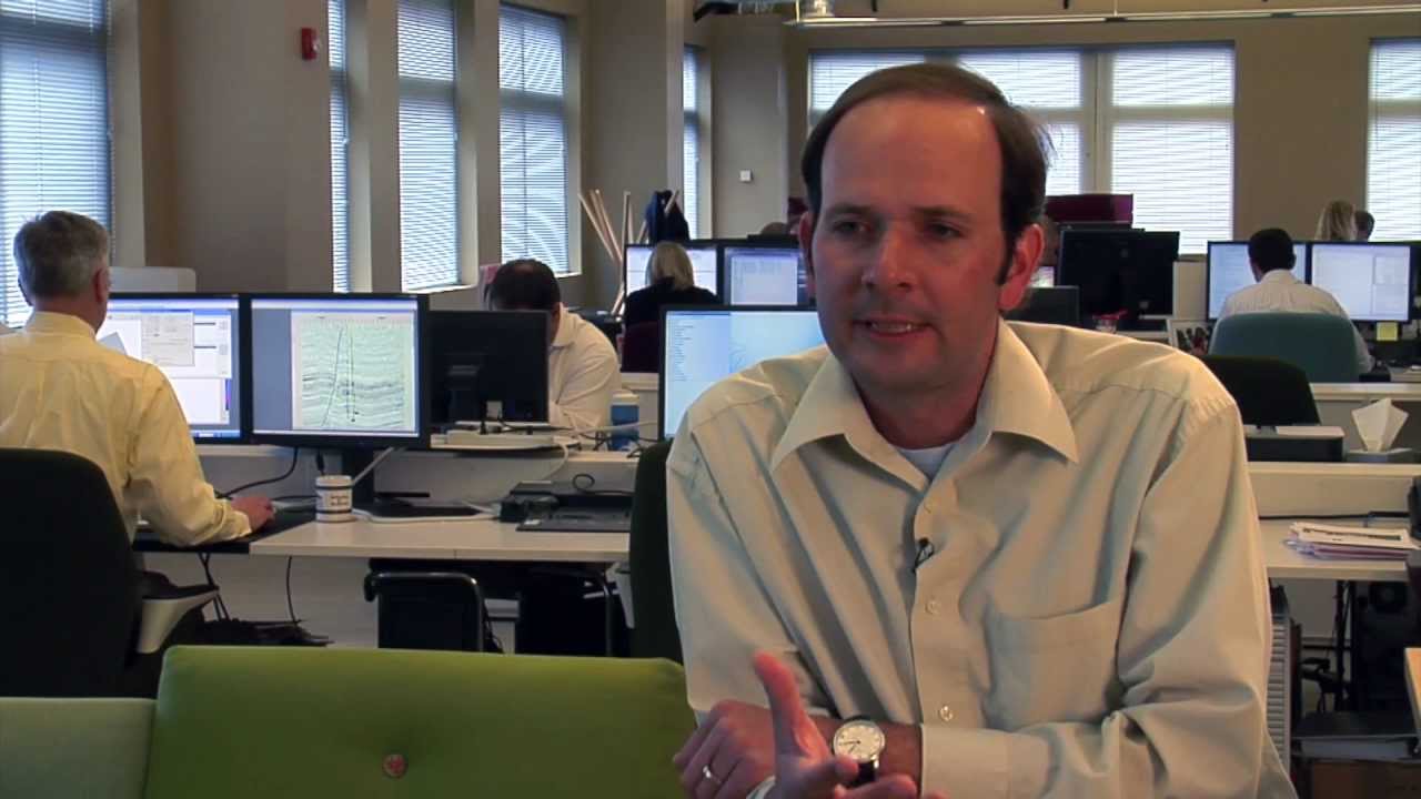 What are the differences between conventional and elastic seismic data, Brad Artman PhD, Spectraseis