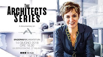 The Architects Series -  A documentary on: ARCHI-TECTONICS [Official Trailer]