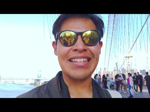 My Epic Photo Run Through New York City