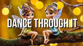 Full Dance Through It (Lyrics) - Jane & The Boy @songlymusic Guide